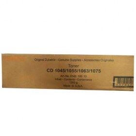 Utax 614510010 Original Toner - CD1045 / CD1055
