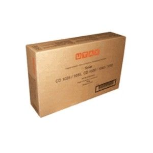 Utax CD-1025 Orjinal Toner - 1035 / CD1030 / 1040 / 1050 (T11243)