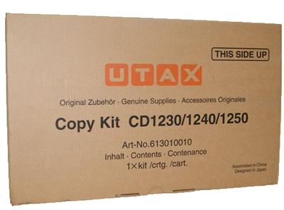 Utax CD-1230 / CD-1240 / CD-1250 Original Toner Triumph Adler DC-2230, DC-2240, DC-2250 - UTAX
