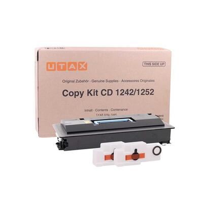 Utax CD-1242 / CD-1252 Orjinal Toner (T3973) - UTAX