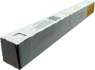 Utax CK-8531Y (1T02XDAUT0) Sarı Orjinal Toner - 3508ci - UTAX
