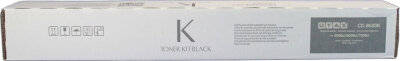 Utax CK-8533K Siyah Orjinal Toner - 5008ci - UTAX