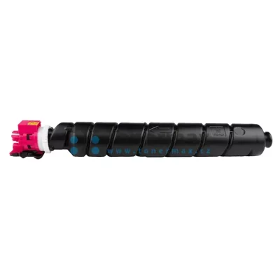 Utax CK-8533M Kırmızı Orjinal Toner - 5008ci - UTAX