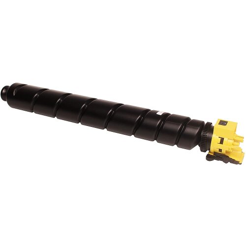 Utax CK-8533Y Sarı Orjinal Toner - 5008ci - 1