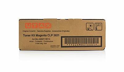 Utax CLP-3621 / CLP-4621 Magenta Original Toner 4462110014 - UTAX
