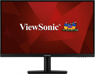 Viewsonic VA2406-H-2 60Hz 4Ms Full HD Vesa Monitor 23.8