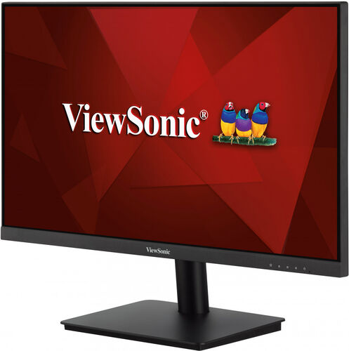 Viewsonic VA2406-H-2 60Hz 4Ms Full HD Vesa Monitor 23.8