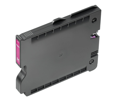 Weidmuller PJ ADV TNTK INK M 1338670000 Kırmızı Mürekkep Kartuş (T17764) - Weidmuller