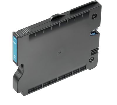 Weidmuller PJ ADV TNTK INK M 1338680000 Cyan Ink Cartridge - Weidmuller