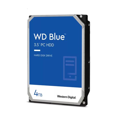 Western Digital WD Blue 3,5