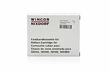 WINCOR NIXDORF - Wincor Nixdorf 01750075523/10600203761 ND98 Orjinal Şerit (T10703)