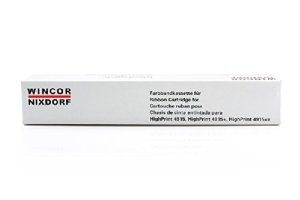 Wıncor Nixdorf 4915 Orjinal Şerit (0175008000) (T6197) - 2