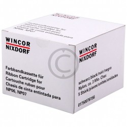 WINCOR NIXDORF - Wincor Nixdorf 76156 NP06 / NP07 RIBBON- PC2050XE / PC2150 / PC3000 / PC4000