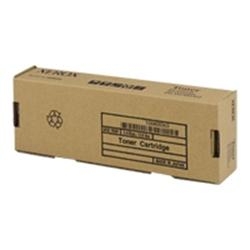 Xeox 106R00365 Black Original Toner - WorkCentre 635 - XEROX