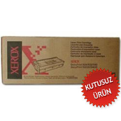 XEROX - Xerox 113R00184 Siyah Orjinal Toner - DocuPrint N24 / N32 (U)