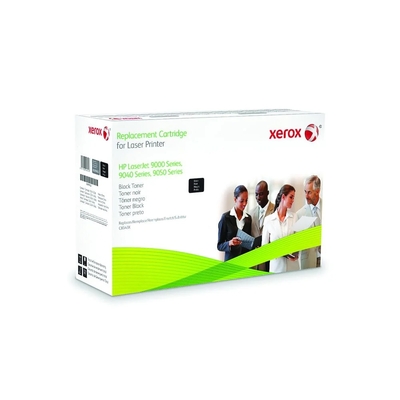 Xerox 003R99622 / C8543X Siyah Orjinal Toner - LaserJet 9000 - XEROX