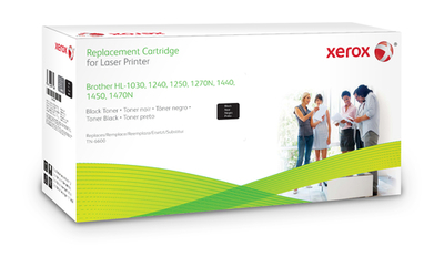 Xerox 003R99700 Siyah Orjinal Toner - HL-1030 / HL-1230 - XEROX