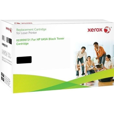 Xerox 003R99721 Siyah Orjinal Toner - LaserJet 5500 - XEROX