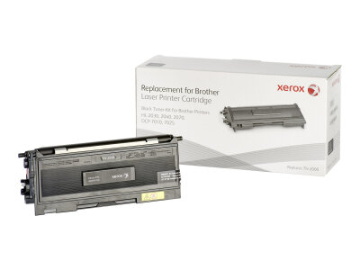 Xerox 003R99726 / Brother TN-2000 Siyah Orjinal Toner - DCP-7020 - XEROX