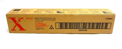 Xerox 006R01009 Siyah Orjinal Toner - Phaser 790 (T6441)