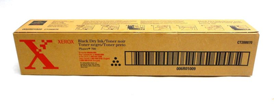 Xerox 006R01009 Siyah Orjinal Toner - Phaser 790 (T6441) - 1