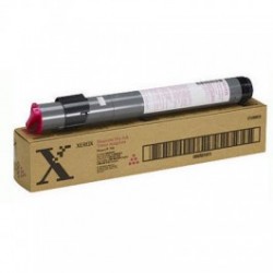 XEROX - Xerox 006R01011 Kırmızı Orjinal Toner - Phaser 790
