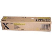 XEROX - Xerox 006R01012 Sarı Orjinal Toner - Phaser 790 (T6443)