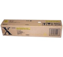 Xerox 006R01012 Yellow Original Toner - Phaser 790 - XEROX