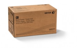 XEROX - Xerox 006R01046 Orijinal Toner 2li Paket - DocumentCentre 535 (T5673)