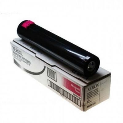Xerox 006R01124 Kırmızı Toner - CopyCentre C32 (T4359) - 1