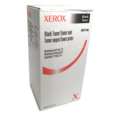 XEROX - Xerox 006R01146 Black Original Toner - WC5765 / 5775