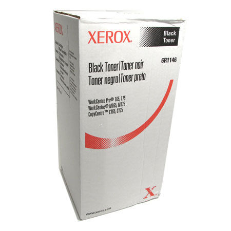 Xerox 006R01146 Siyah Orjinal Toner - WC5765 / WC5775 (T15868) - 1