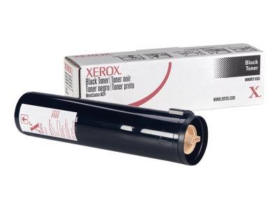 XEROX - Xerox 006R01153 Black Original Toner - WorkCentre M24
