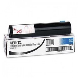 XEROX - Xerox 006R01154 Cyan Original Toner - WorkCentre M24
