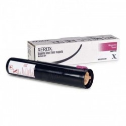 XEROX - Xerox 006R01155 Kırmızı Orjinal Toner - WorkCentre M24 (T3366)