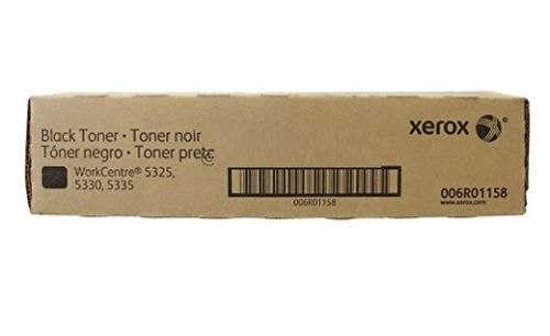 Xerox 006R01158 Orjinal Toner Metered - WorkCentre 5325 (T9093)