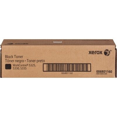 Xerox 006R01160 Orjinal Toner - WorkCentre 5325 (T5026) - 2