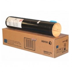 XEROX - Xerox 006R01176 Cyan Original Toner - CopyCentre C2128