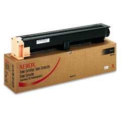 Xerox 006R01179 Siyah Orjinal Toner - WorkCentre M118 (T4569) - 1