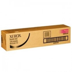 XEROX - Xerox 006R01264 Kırmızı Orjnal Toner - WorkCentre 7132 (T3351)