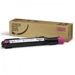 XEROX - Xerox 006R01272 Kırmızı Orjinal Toner - WorkCentre 7132 (T5288)