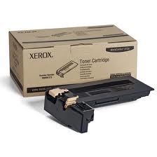 XEROX - Xerox 006R01276 Black Original Toner - WorkCentre 4150