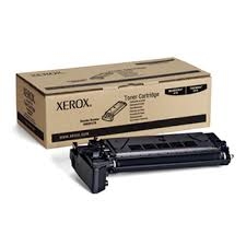 XEROX - Xerox 006R01278 Black Original Toner - WorkCentre 4118