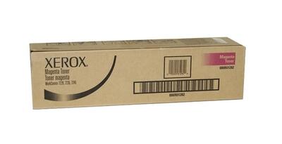 XEROX - Xerox 006R01282 Kırmızı Orjinal Toner - WorkCentre 7228 (T16604)