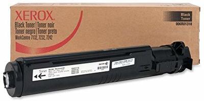 XEROX - Xerox 006R01318 Siyah Orjinal Toner - WorkCentre 7132 (T11248)