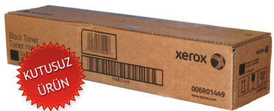 XEROX - Xerox 006R01449 Siyah Orjinal Toner - DC240 / DC242 (U)