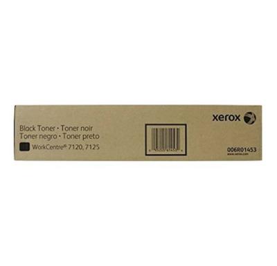 Xerox 006R01453 Siyah Orjinal Toner - WorkCentre 7120 / 7125 (T9166) - XEROX
