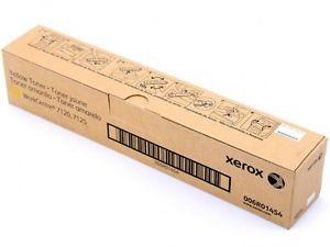 XEROX - Xerox 006R01454 Yellow Original Toner - WorkCentre 7120 / 7125