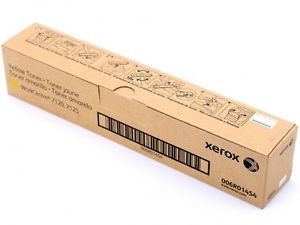 Xerox 006R01454 Yellow Original Toner - WorkCentre 7120 / 7125