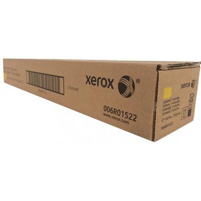 XEROX - Xerox 006R01522 Sarı Orjinal Toner - Color 550 / 560 (T15371)